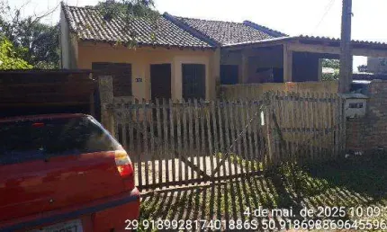 Oportunidade única em gravatai - rs | tipo: casa | negociação: leilão  | situação: imóvel