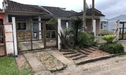Oportunidade Única em TRAMANDAI - RS | Tipo: Casa | Negociação: Leilão  | Situação: Imóvel