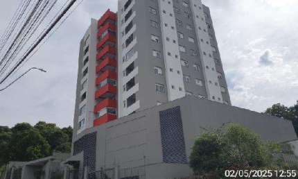 Oportunidade Única em CAXIAS DO SUL - RS | Tipo: Apartamento | Negociação: Leilão  | Situação: Imóvel