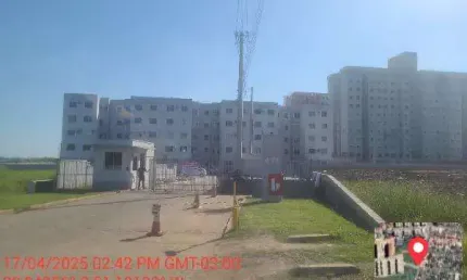 Oportunidade Única em SAPUCAIA DO SUL - RS | Tipo: Apartamento | Negociação: Leilão  | Situação: Imóvel
