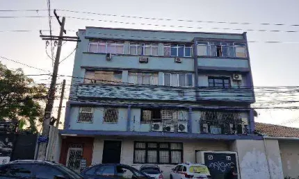 Oportunidade Única em PORTO ALEGRE - RS | Tipo: Apartamento | Negociação: Leilão  | Situação: Imóvel