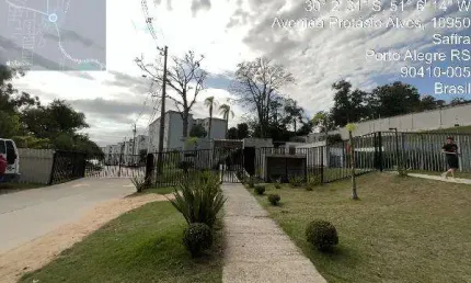 Oportunidade Única em PORTO ALEGRE - RS | Tipo: Apartamento | Negociação: Leilão  | Situação: Imóvel