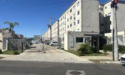 Oportunidade Única em CANOAS - RS | Tipo: Apartamento | Negociação: Leilão  | Situação: Imóvel