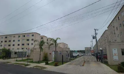 Oportunidade Única em CANOAS - RS | Tipo: Apartamento | Negociação: Leilão  | Situação: Imóvel
