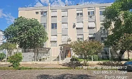 Oportunidade Única em PORTO ALEGRE - RS | Tipo: Apartamento | Negociação: Leilão  | Situação: Imóvel