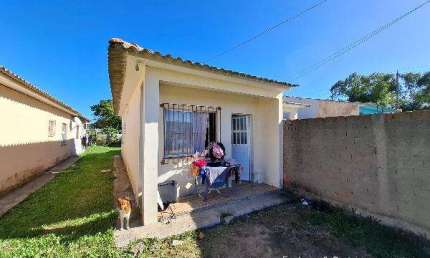 Oportunidade Única em PELOTAS - RS | Tipo: Casa | Negociação: Leilão  | Situação: Imóvel