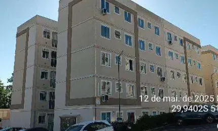 Oportunidade Única em GRAVATAI - RS | Tipo: Apartamento | Negociação: Leilão  | Situação: Imóvel