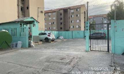 Oportunidade Única em PELOTAS - RS | Tipo: Apartamento | Negociação: Leilão  | Situação: Imóvel