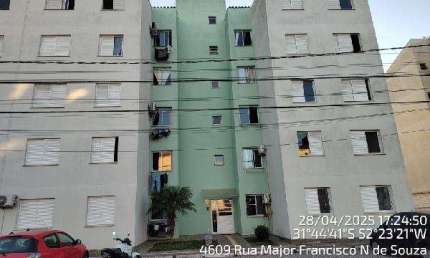 Oportunidade Única em PELOTAS - RS | Tipo: Apartamento | Negociação: Leilão  | Situação: Imóvel