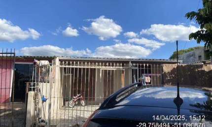 Oportunidade Única em SAO LEOPOLDO - RS | Tipo: Casa | Negociação: Leilão  | Situação: Imóvel