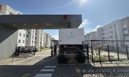 Oportunidade Única em SAO LEOPOLDO - RS | Tipo: Apartamento | Negociação: Leilão  | Situação: Imóvel