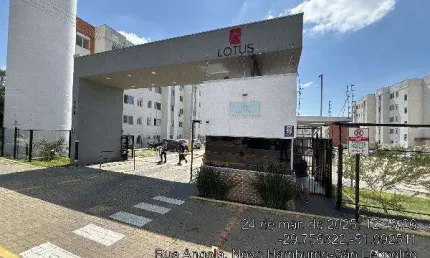 Oportunidade Única em SAO LEOPOLDO - RS | Tipo: Apartamento | Negociação: Leilão  | Situação: Imóvel