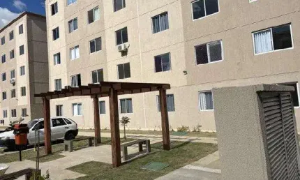 Oportunidade Única em CANOAS - RS | Tipo: Apartamento | Negociação: Leilão  | Situação: Imóvel