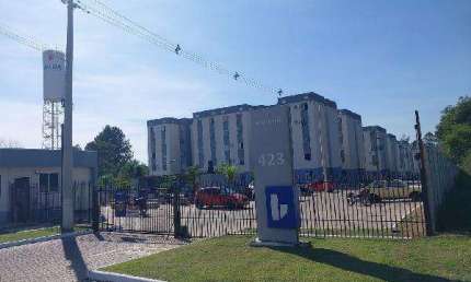 Oportunidade Única em SAO LEOPOLDO - RS | Tipo: Apartamento | Negociação: Leilão  | Situação: Imóvel