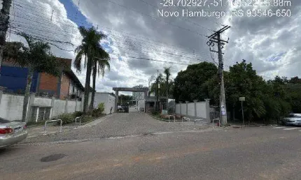 Oportunidade Única em NOVO HAMBURGO - RS | Tipo: Apartamento | Negociação: Leilão  | Situação: Imóvel