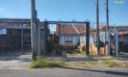 Oportunidade Única em VIAMAO - RS | Tipo: Casa | Negociação: Leilão  | Situação: Imóvel