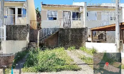 Oportunidade Única em SAO LEOPOLDO - RS | Tipo: Casa | Negociação: Leilão  | Situação: Imóvel