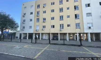 Oportunidade única em sao leopoldo - rs | tipo: apartamento | negociação: leilão  | situação: imóvel