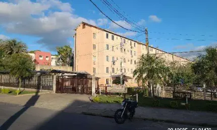 Oportunidade única em porto alegre - rs | tipo: apartamento | negociação: leilão  | situação: imóvel