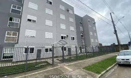 Oportunidade Única em PELOTAS - RS | Tipo: Apartamento | Negociação: Leilão  | Situação: Imóvel
