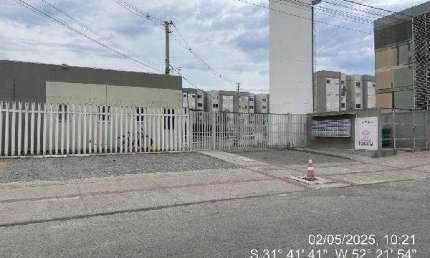Oportunidade Única em PELOTAS - RS | Tipo: Apartamento | Negociação: Leilão  | Situação: Imóvel