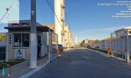 Oportunidade Única em PELOTAS - RS | Tipo: Apartamento | Negociação: Leilão  | Situação: Imóvel