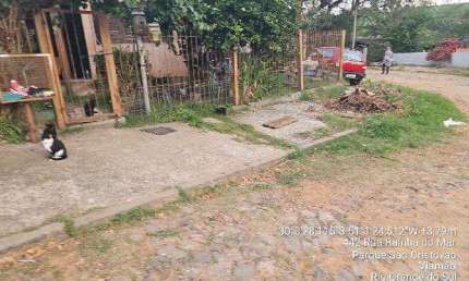Oportunidade Única em VIAMAO - RS | Tipo: Casa | Negociação: Leilão  | Situação: Imóvel