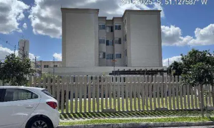 Oportunidade única em porto alegre - rs | tipo: apartamento | negociação: leilão  | situação: imóvel