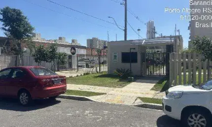 Oportunidade Única em PORTO ALEGRE - RS | Tipo: Apartamento | Negociação: Leilão  | Situação: Imóvel