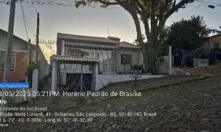 Oportunidade Única em SAO LEOPOLDO - RS | Tipo: Casa | Negociação: Leilão  | Situação: Imóvel