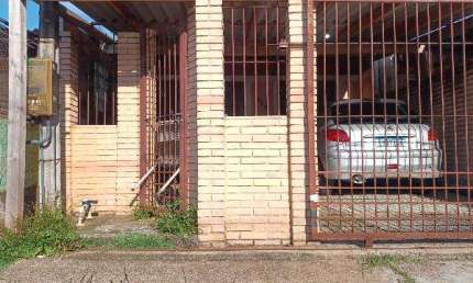 Oportunidade Única em CANOAS - RS | Tipo: Casa | Negociação: Leilão  | Situação: Imóvel