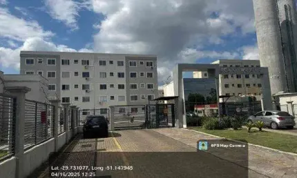 Oportunidade Única em SAO LEOPOLDO - RS | Tipo: Apartamento | Negociação: Leilão  | Situação: Imóvel