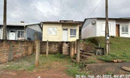 Oportunidade Única em NOVO HAMBURGO - RS | Tipo: Casa | Negociação: Leilão  | Situação: Imóvel