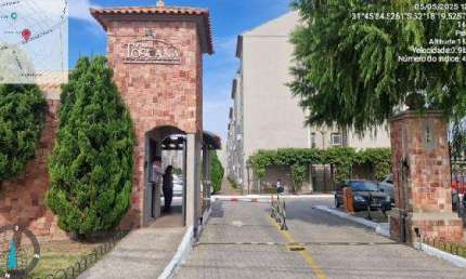 Oportunidade Única em PELOTAS - RS | Tipo: Apartamento | Negociação: Leilão  | Situação: Imóvel
