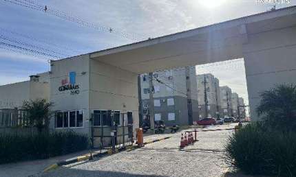 Oportunidade Única em PELOTAS - RS | Tipo: Apartamento | Negociação: Leilão  | Situação: Imóvel