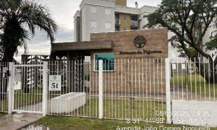 Oportunidade Única em PELOTAS - RS | Tipo: Apartamento | Negociação: Leilão  | Situação: Imóvel