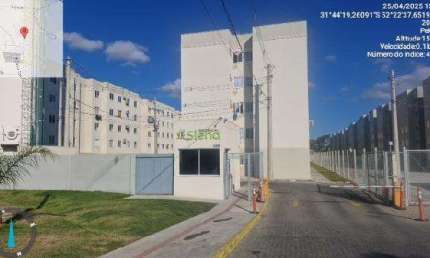 Oportunidade Única em PELOTAS - RS | Tipo: Apartamento | Negociação: Leilão  | Situação: Imóvel