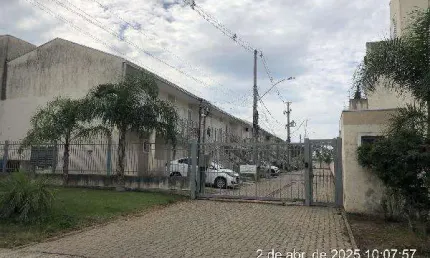 Oportunidade Única em PORTO ALEGRE - RS | Tipo: Apartamento | Negociação: Leilão  | Situação: Imóvel