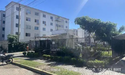 Oportunidade Única em PORTO ALEGRE - RS | Tipo: Apartamento | Negociação: Leilão  | Situação: Imóvel