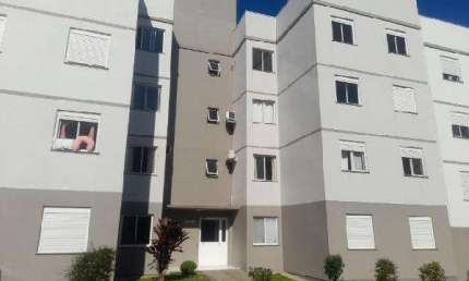 Oportunidade Única em VIAMAO - RS | Tipo: Apartamento | Negociação: Leilão  | Situação: Imóvel