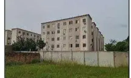 Oportunidade única em gravatai - rs | tipo: apartamento | negociação: leilão  | situação: imóvel