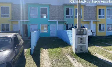 Oportunidade Única em IMBE - RS | Tipo: Casa | Negociação: Leilão  | Situação: Imóvel