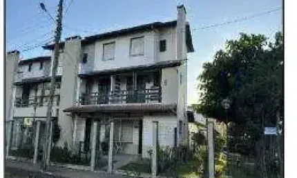 Oportunidade Única em CAPAO DA CANOA - RS | Tipo: Apartamento | Negociação: Leilão  | Situação: Imóvel