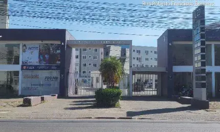 Oportunidade Única em CANOAS - RS | Tipo: Apartamento | Negociação: Leilão  | Situação: Imóvel
