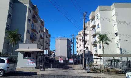 Oportunidade Única em FARROUPILHA - RS | Tipo: Apartamento | Negociação: Leilão  | Situação: Imóvel