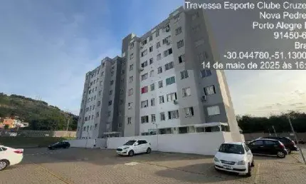 Oportunidade Única em PORTO ALEGRE - RS | Tipo: Apartamento | Negociação: Leilão  | Situação: Imóvel