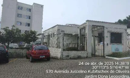 Oportunidade única em porto alegre - rs | tipo: apartamento | negociação: leilão  | situação: imóvel