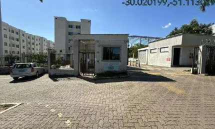 Oportunidade Única em PORTO ALEGRE - RS | Tipo: Apartamento | Negociação: Leilão  | Situação: Imóvel