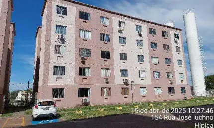 Oportunidade única em porto alegre - rs | tipo: apartamento | negociação: leilão  | situação: imóvel
