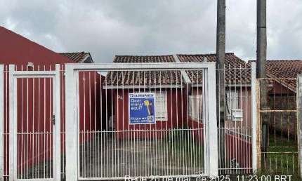 Oportunidade Única em VIAMAO - RS | Tipo: Casa | Negociação: Leilão  | Situação: Imóvel